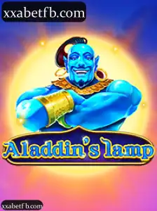 Aladdinslamp