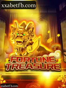 FortuneTreasure
