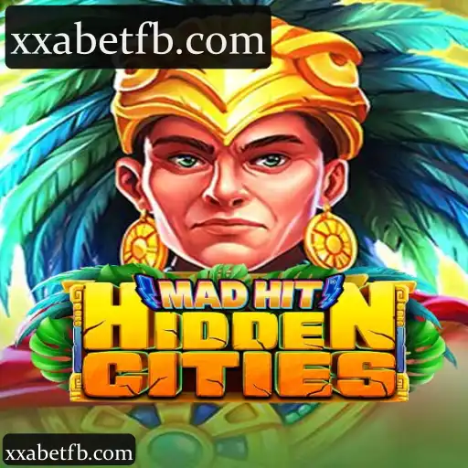 MadHitHiddenCities