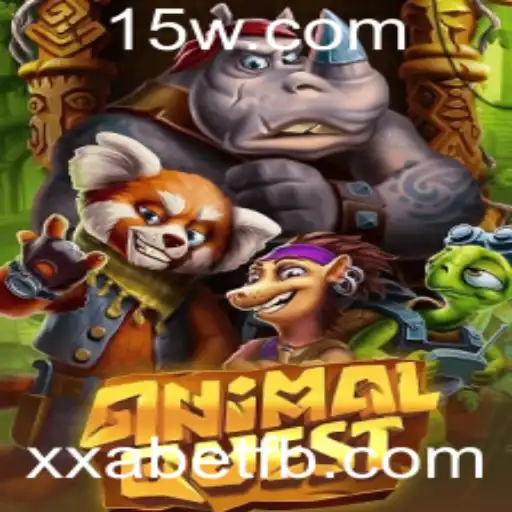 Explorando AnimalQuest: A Aventura Selvagem que Conquista Jogadores