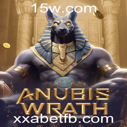 AnubisWrath: A Nova Sensação no Mundo dos Jogos Online