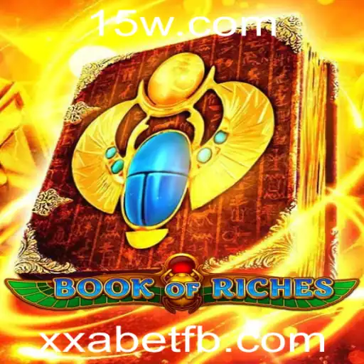 Descubra o Fascinante Mundo de BookofRiches: O Jogo Que Está Conquistando xxabet