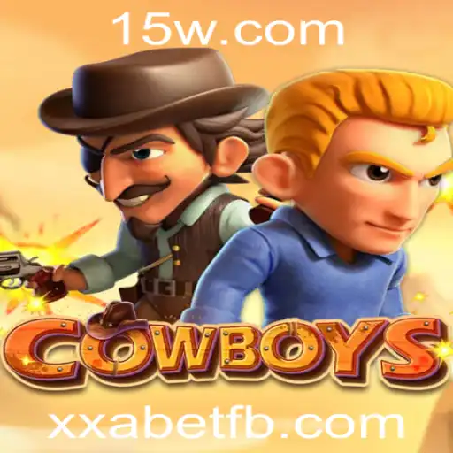 Aventuras no Velho Oeste: Descubra o Jogo 'COWBOYS'