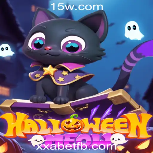 Descubra o Mundo de HalloweenMeow: Aventura e Diversão com xxabet