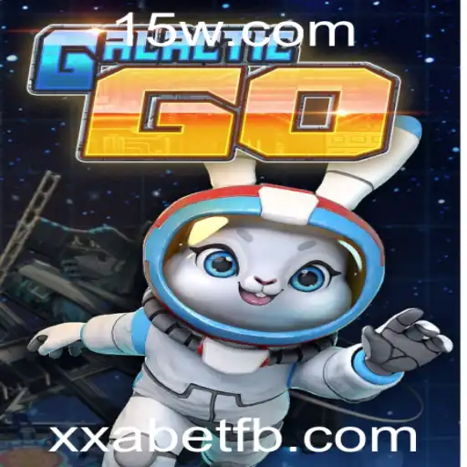 GalacticGO: Uma Nova Jornada Intergaláctica no Mundo dos Jogos