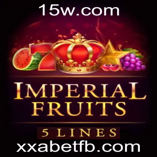 Explorando o Mundo de 'ImperialFruits5' e sua Presença na Plataforma xxabet
