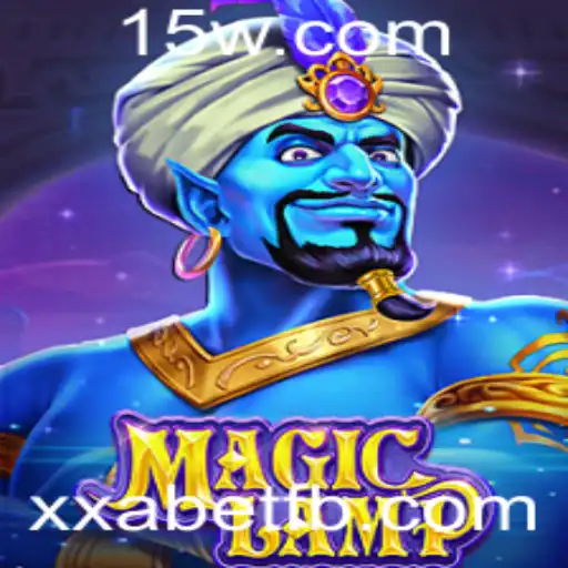 MagicLamp: Descubra o Poder do Desejo em um Novo Jogo Aventuroso