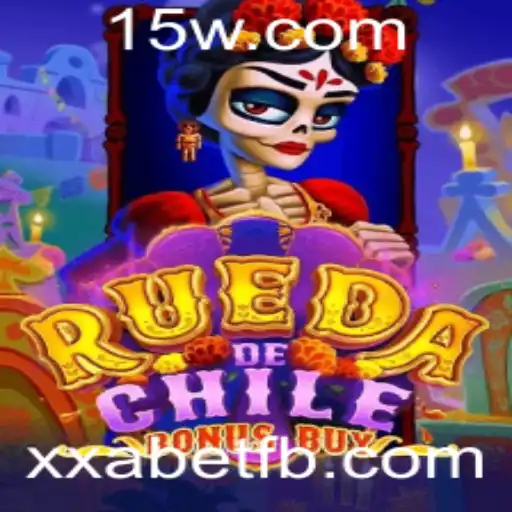 Explorando o Jogo RuedaDeChileBonusBuy: Regras e Estratégias