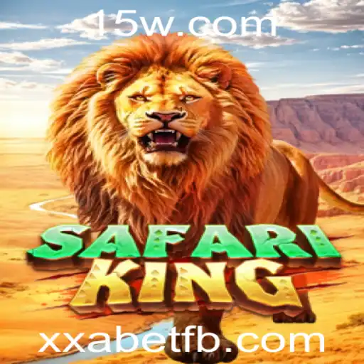 Descubra o Fascinante Mundo de SafariKing no Universo xxabet