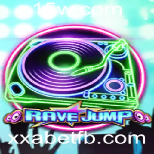 RaveJump: Um Mergulho na Aventura Eletrizante com XXABet