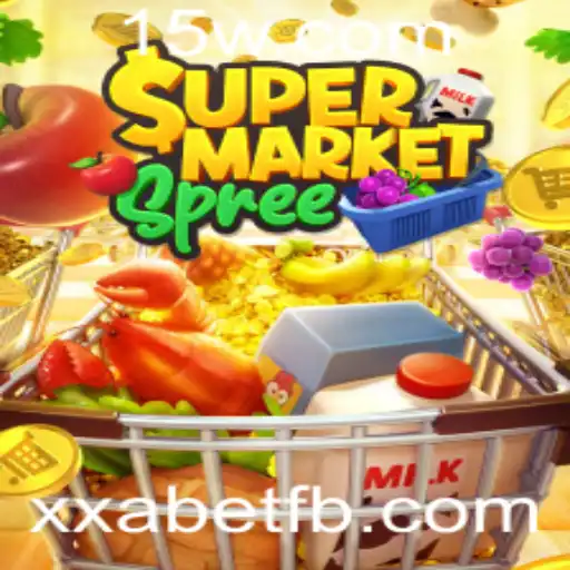 Descubra SupermarketSpree: O Jogo de Compras que Conquista Multidões