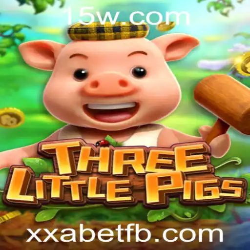 Explorando THREELITTLEPIGS: Aventura e Estratégia no Mundo dos Jogos