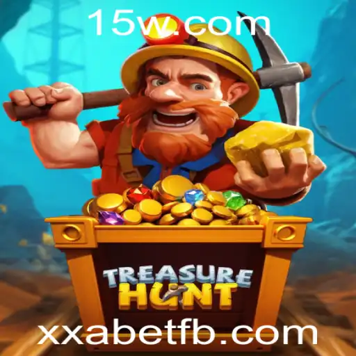 TreasureHunt: Explorando Aventura e Estratégia com a Plataforma xxabet