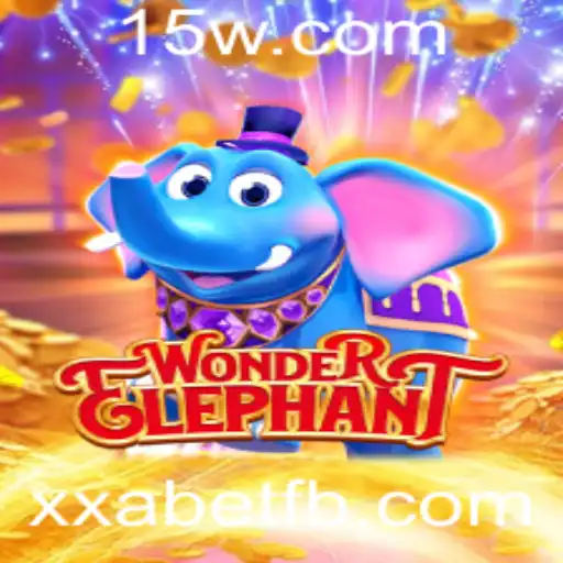 Descubra as Aventuras de WonderElephant: O Jogo do Momento